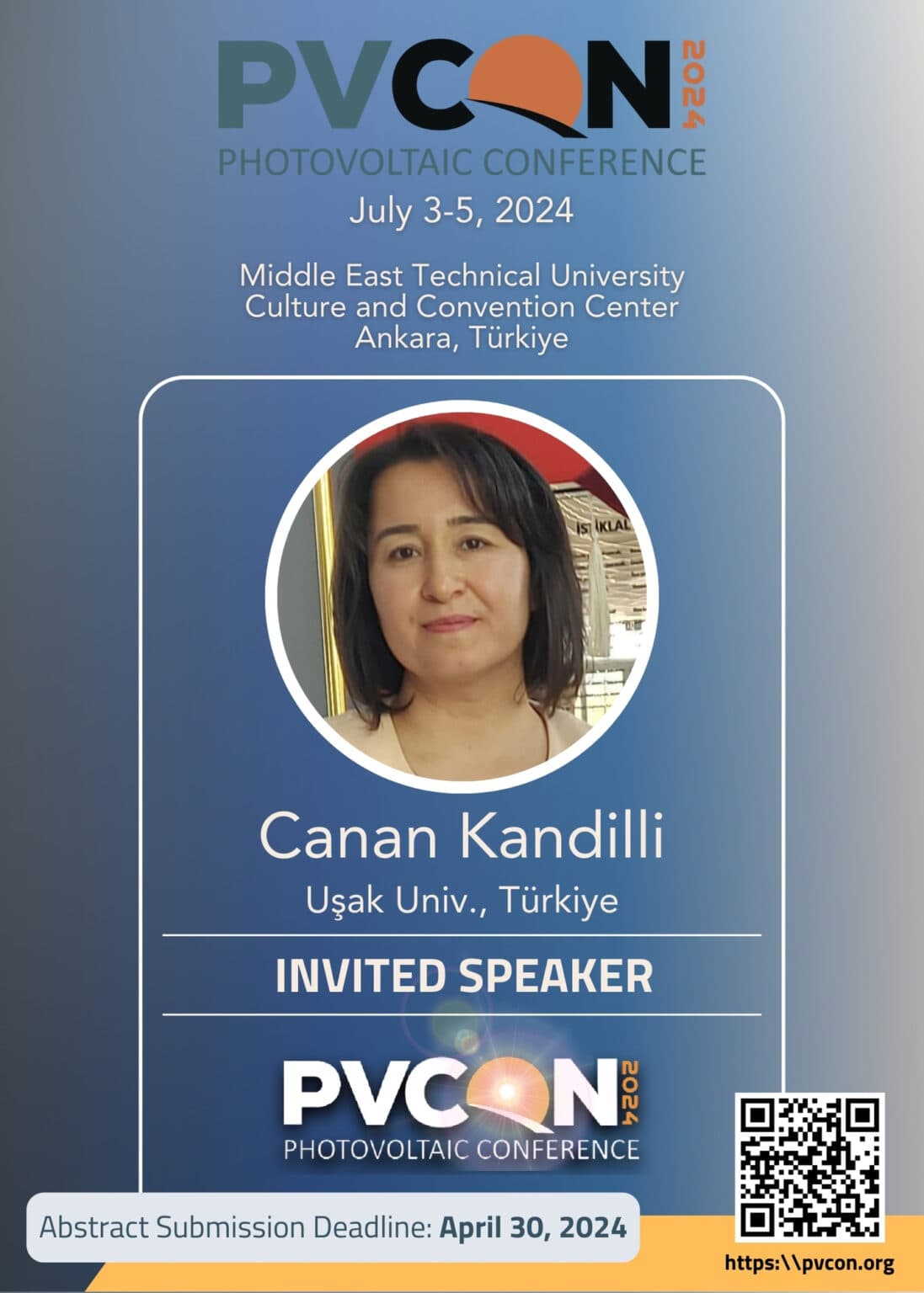 Invited Speakers 2