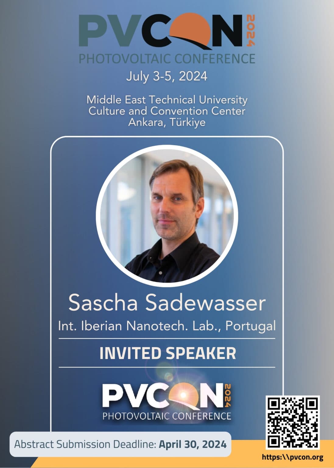 Invited Speakers 5