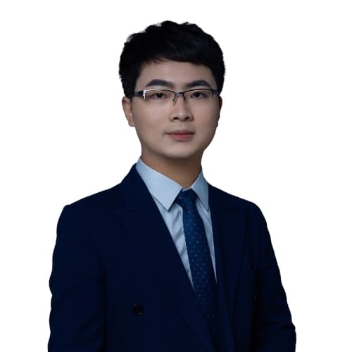 Yicheng Zhao