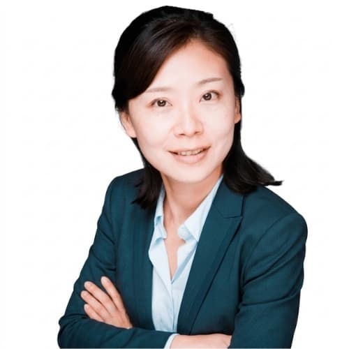 Yilin Zhao 