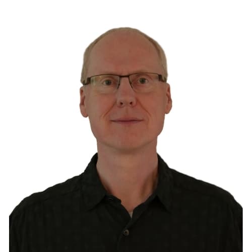 Bart (L.J.) Geerligs