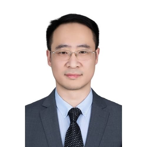 Wenye Lin