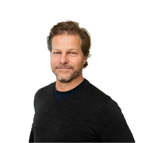Brian Korgel
