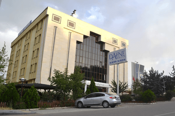 Hotel Dafne