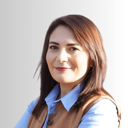 Serap GÜNEŞ