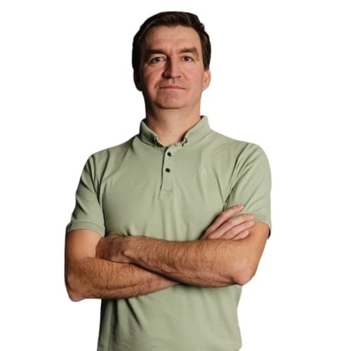 Daniel Prochowicz