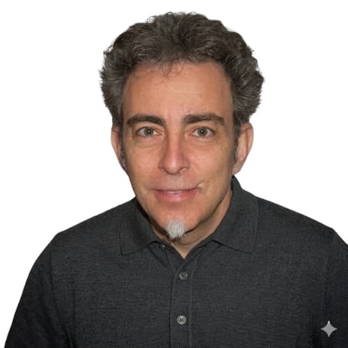 Ian Marius Peters