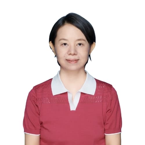 Xueqing XU