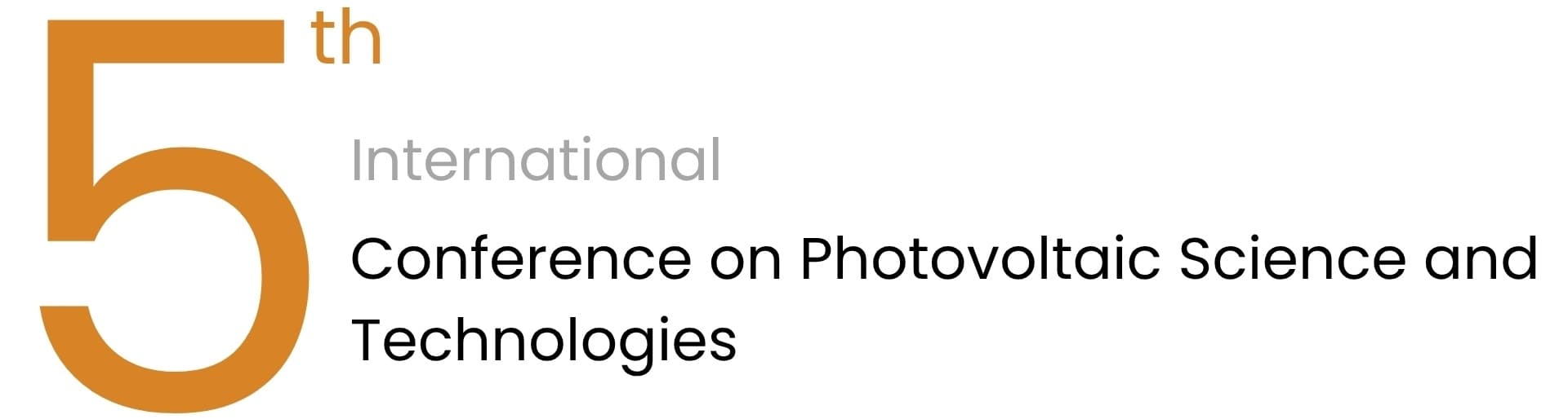 Conference