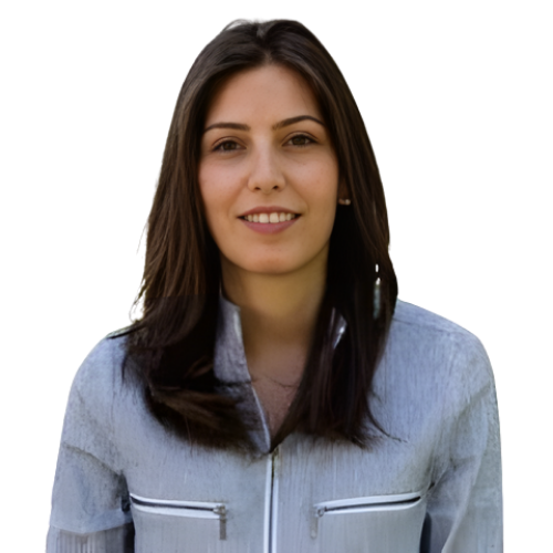 Pınar DERİN GÜRE
