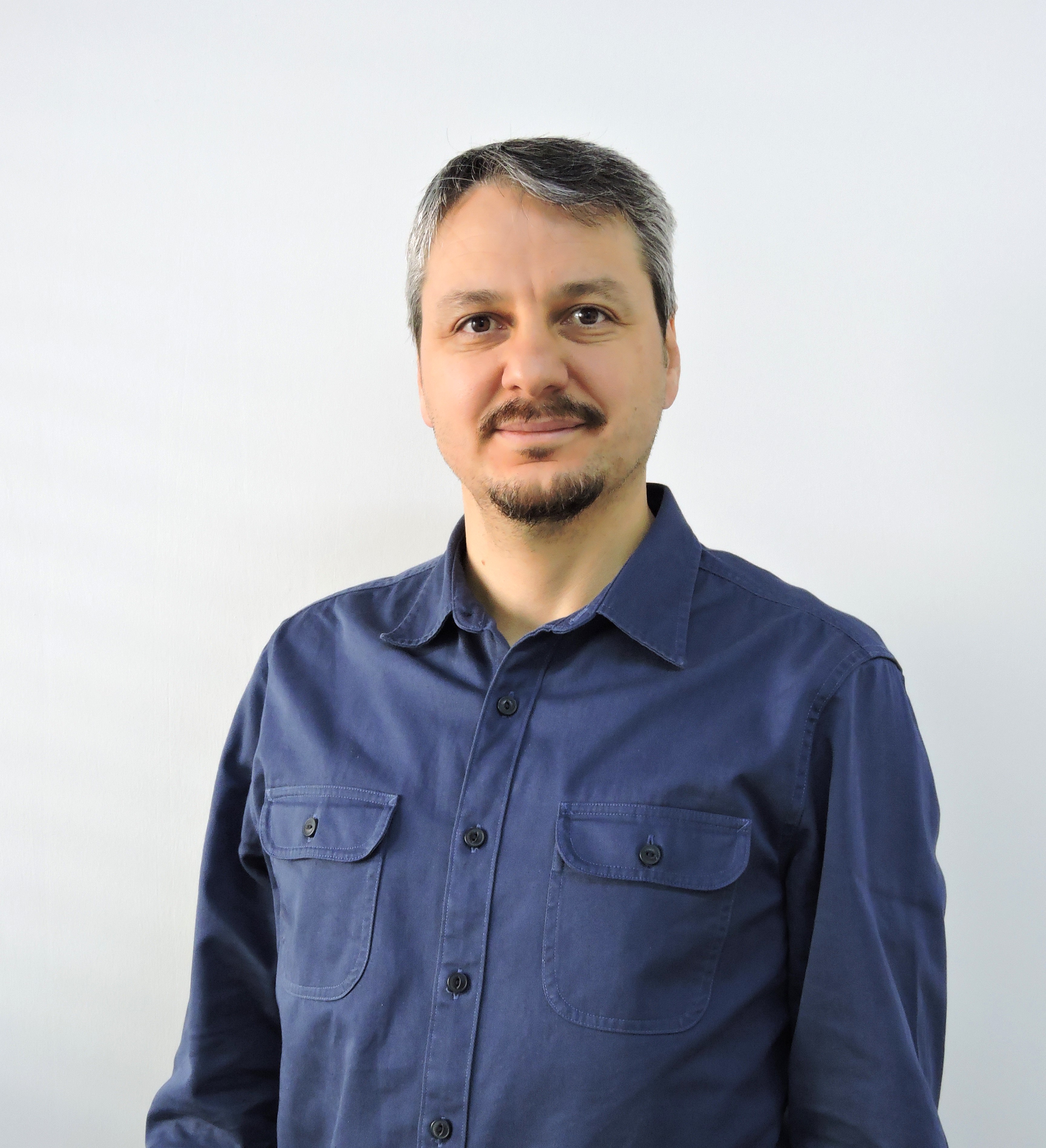 Selcuk YERCI